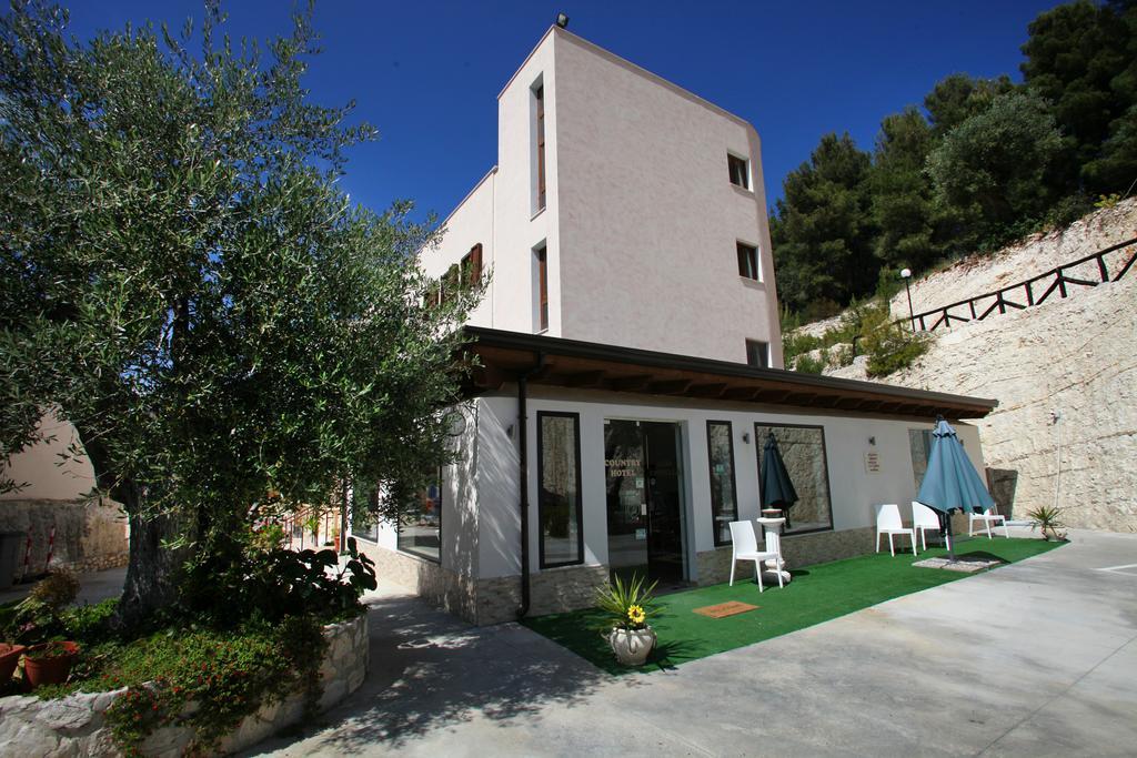Agricostella Agriturismo Vieste Exterior photo