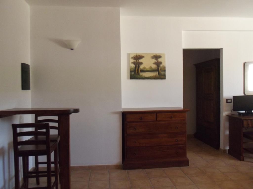 Agricostella Agriturismo Vieste Exterior photo