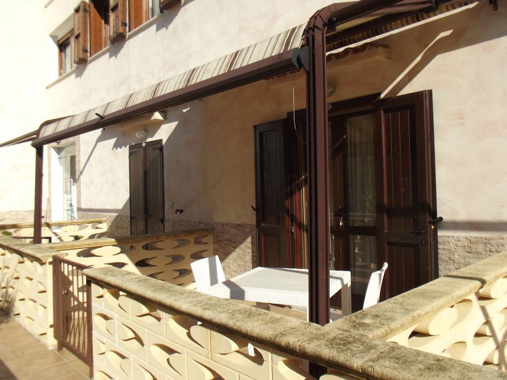 Agricostella Agriturismo Vieste Exterior photo