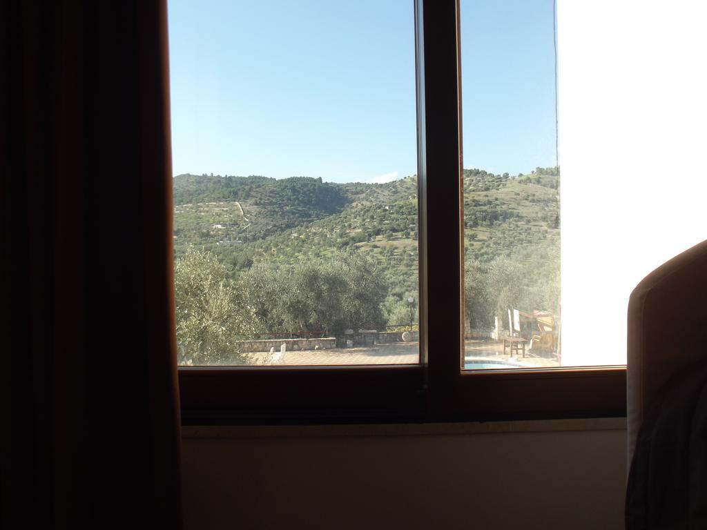 Agricostella Agriturismo Vieste Exterior photo