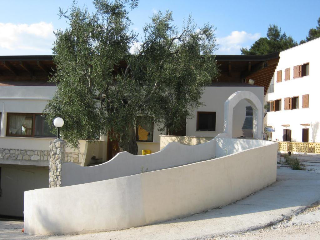 Agricostella Agriturismo Vieste Exterior photo