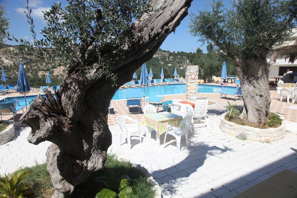 Agricostella Agriturismo Vieste Exterior photo