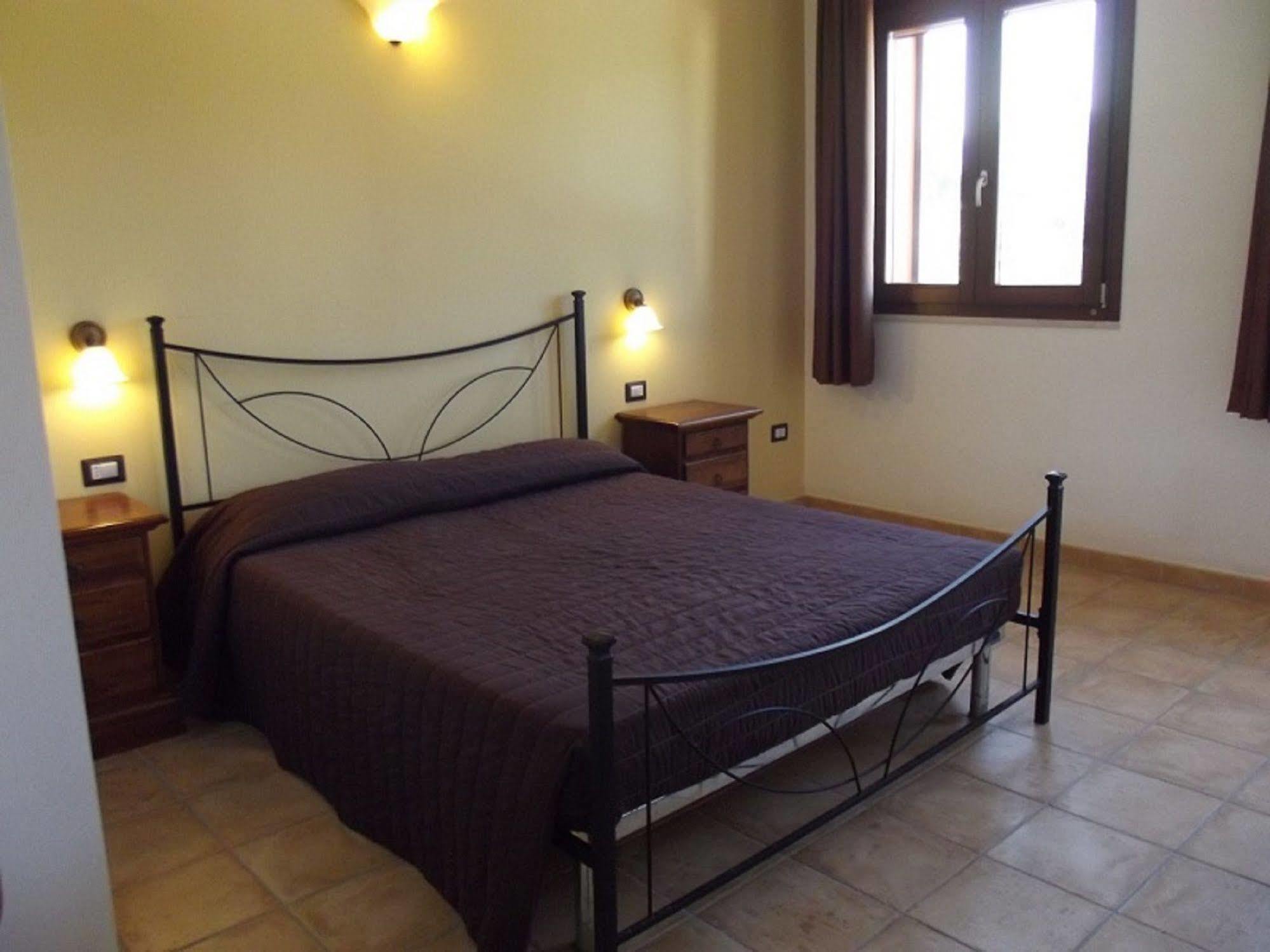 Agricostella Agriturismo Vieste Exterior photo