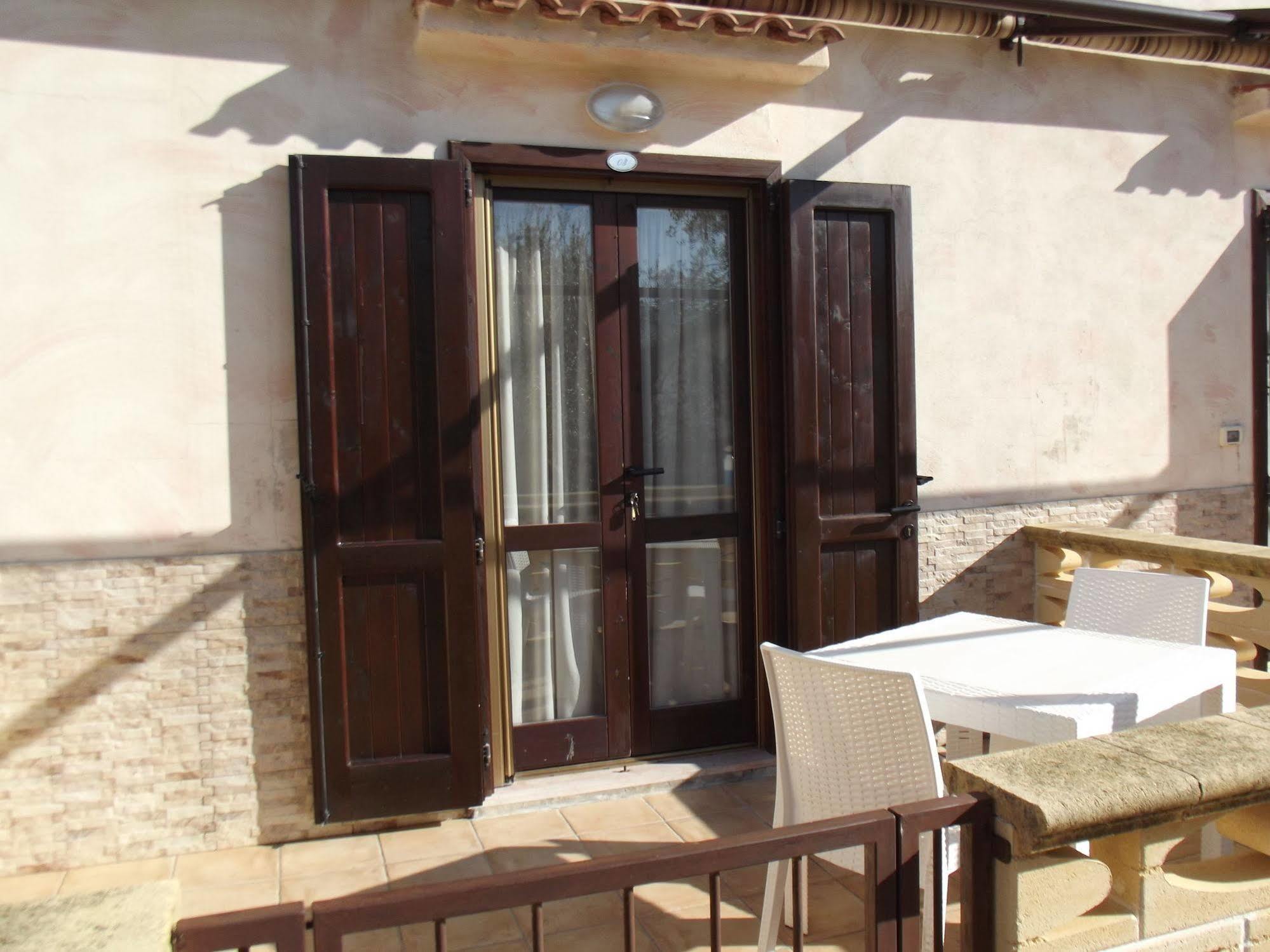 Agricostella Agriturismo Vieste Exterior photo
