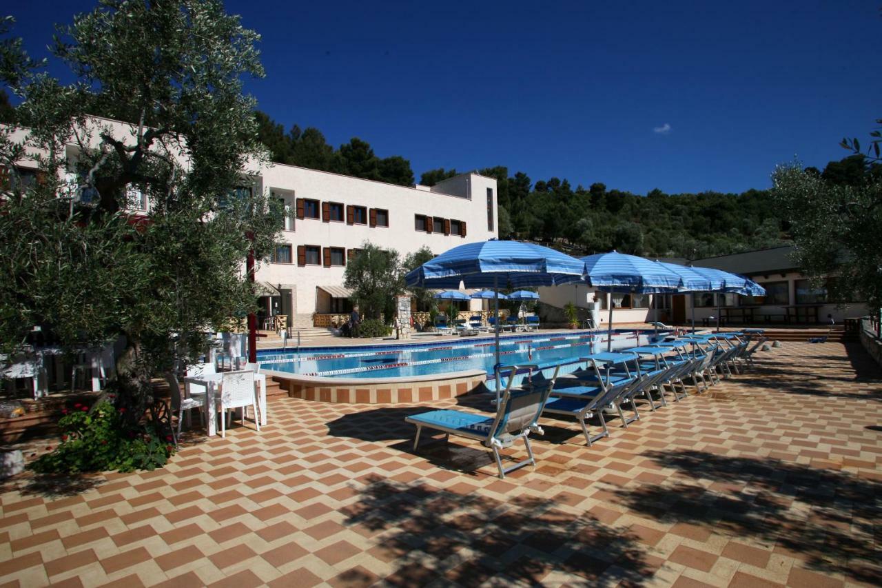 Agricostella Agriturismo Vieste Exterior photo