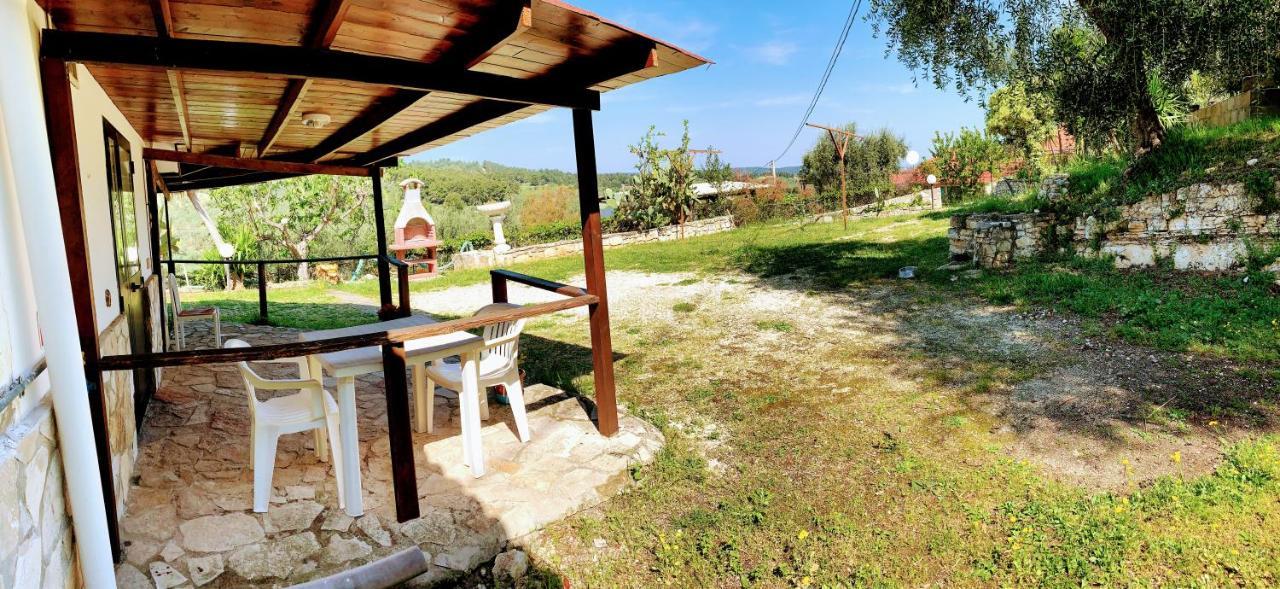 Agricostella Agriturismo Vieste Exterior photo