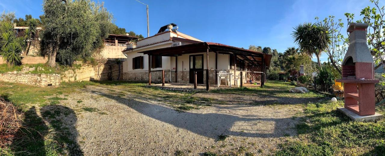 Agricostella Agriturismo Vieste Exterior photo